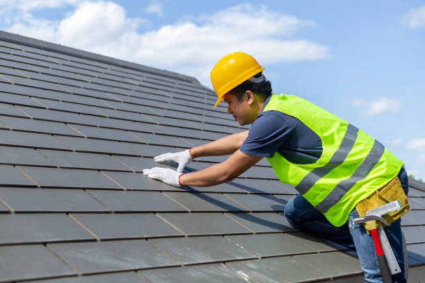 Best Commercial Roofing Services  in Punta Rassa, FL