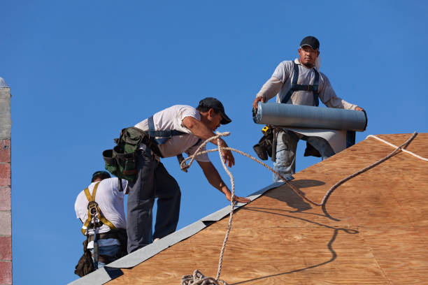 Best Residential Roofing Contractor  in Punta Rassa, FL