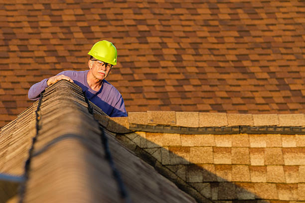 Best Residential Roofing Contractor  in Punta Rassa, FL